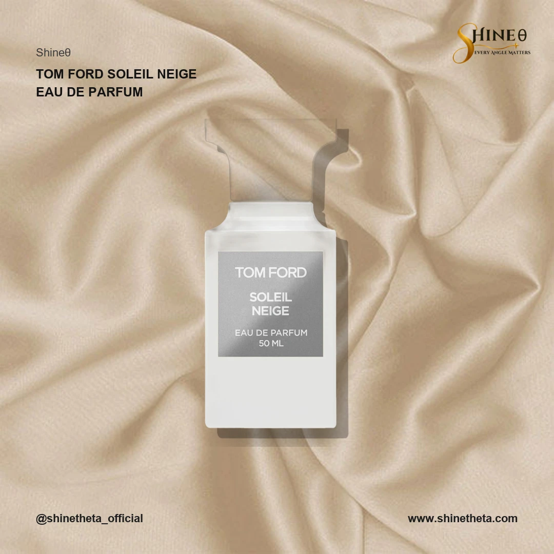 Tom Ford Soleil Neige Eau de Parfum slide 4